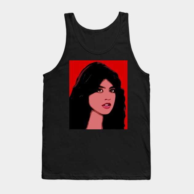 phoebe cates Tank Top by oryan80